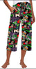 Poison leggings, capris and capri joggers