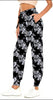 My Dad is My Angel leggings, capris, joggers, and loungers