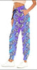 My Friend is My Angel leggings with pockets