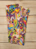 Fantasy LF Leggings, Capris, Lounge Pants, Joggers, and Shorts