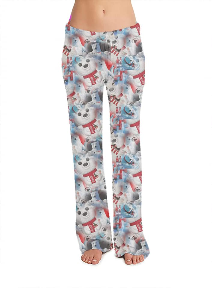 C-Bears leggings, lounge pants and joggers