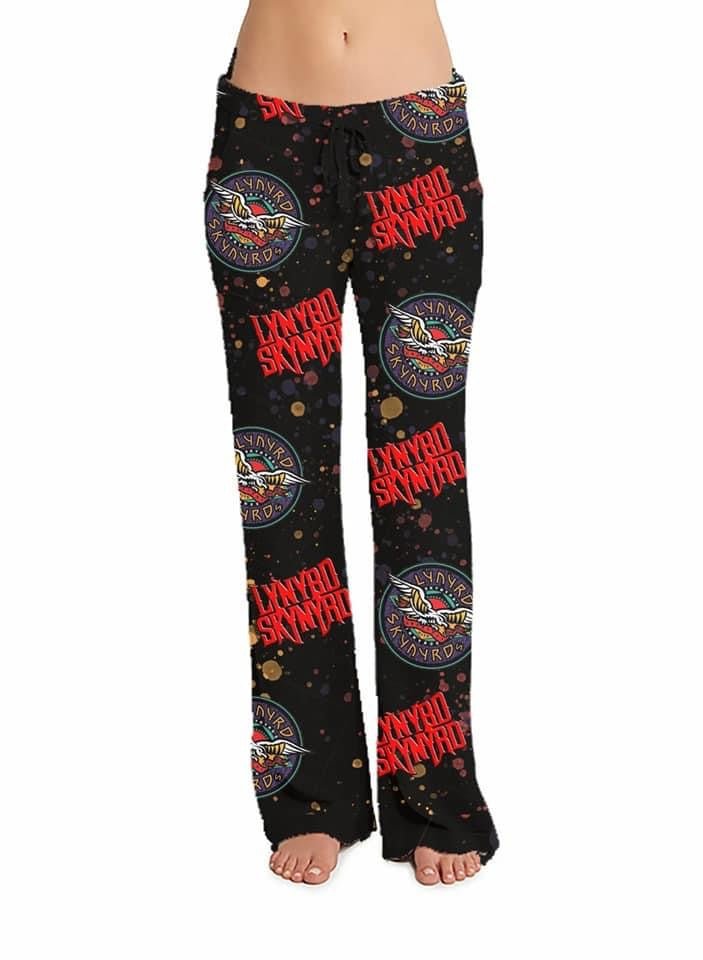 Skynyrd Leggings, Lounge Pants and Joggers with pockets