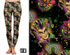 “Mardi” Leggings