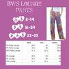 Bride Hoodies, Leggings and Capris
