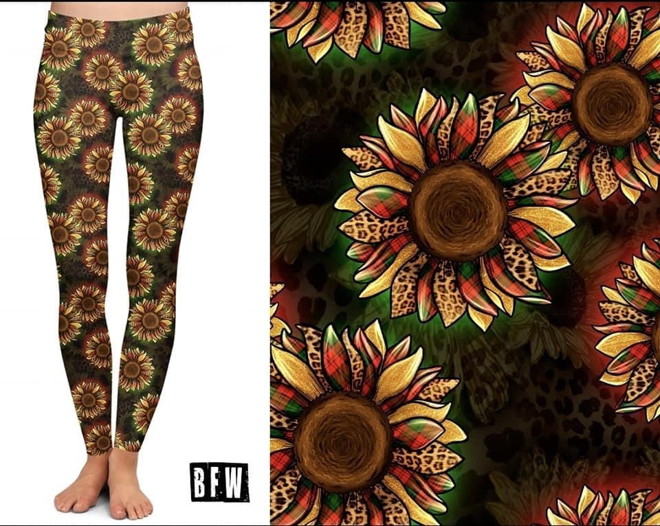 Sunflower Debut Joggers