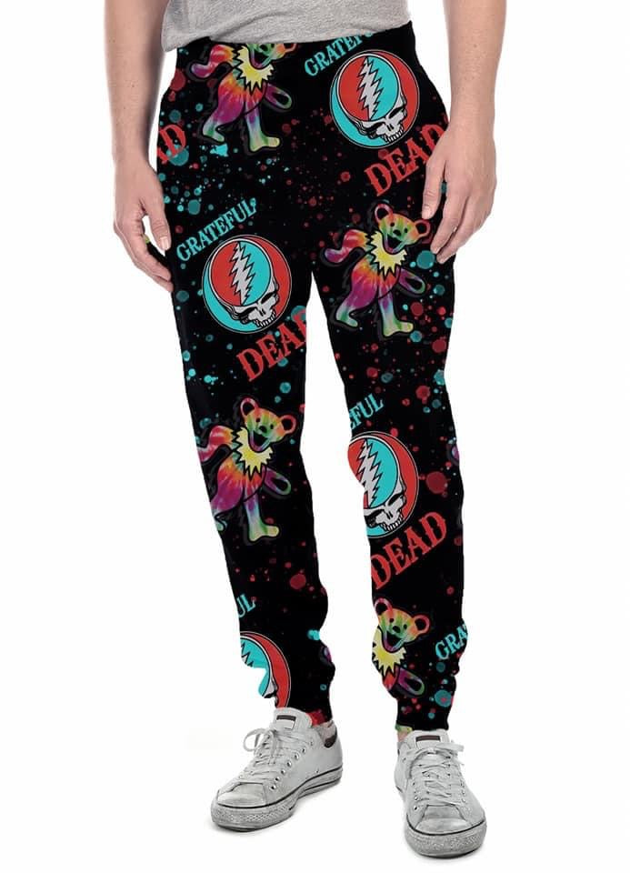 The Dead Lounge Pants