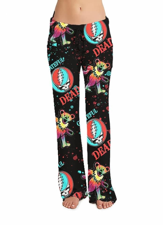 The Dead Lounge Pants