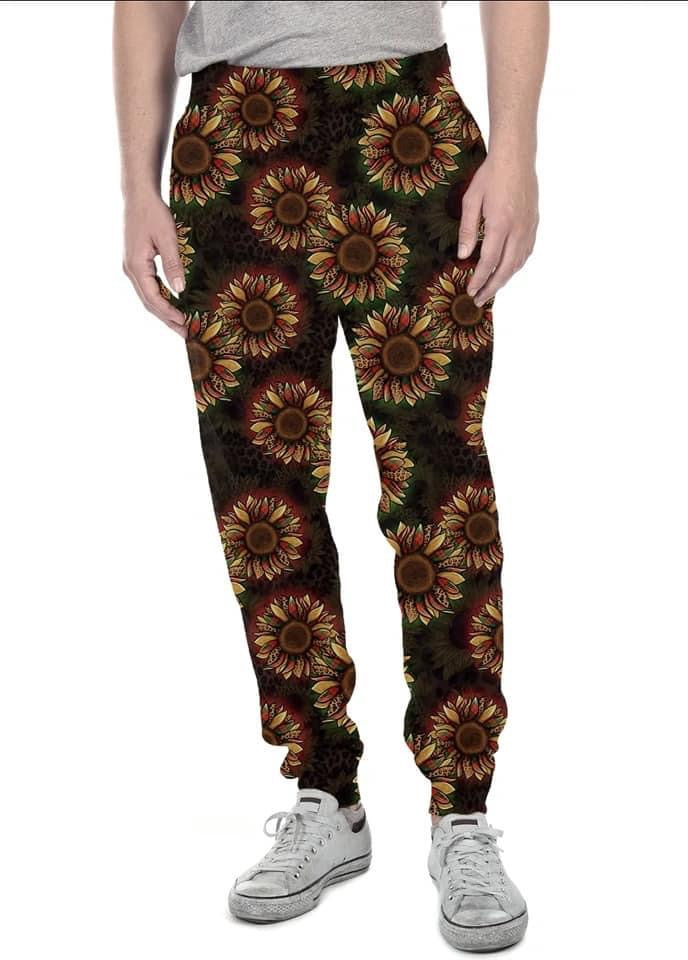 Sunflower Debut Joggers