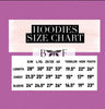 Boop 2 Hoodies, Leggings, Capris, Lounge Pants and Joggers