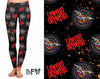 Skynyrd Leggings, Lounge Pants and Joggers with pockets