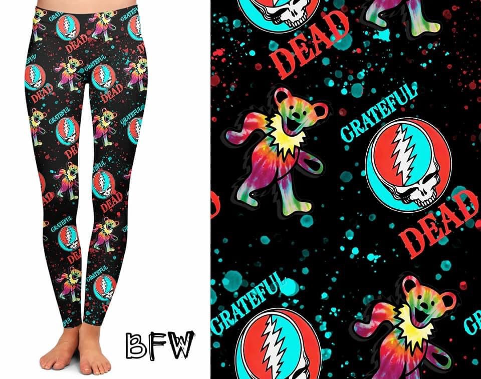 The Dead Lounge Pants