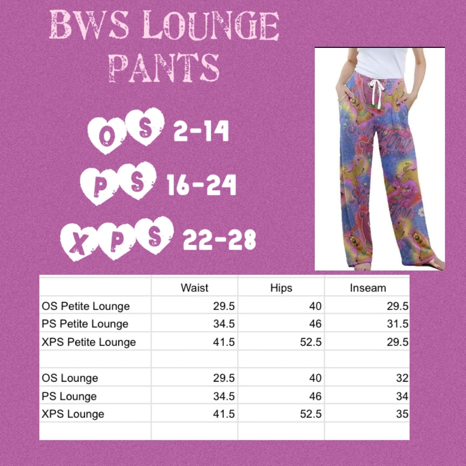 Pretty Leggings and Lounge Pants with pockets