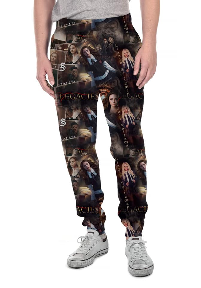 Legacy Leggings, Lounge Pants and Joggers